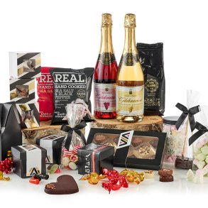 Gavebudget 500-600 kr.