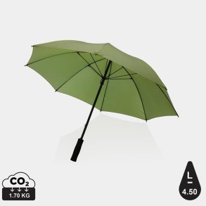 Paraply med logotryk