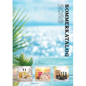 Sommerkatalog 2026