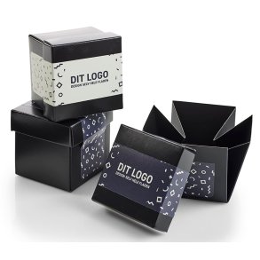 Lakrids/chokolade æsker