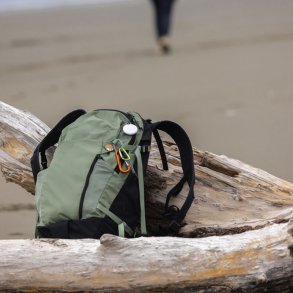 FindMY -alarm på genstande