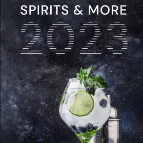 Spiritus - med mere - inspirationskatalog