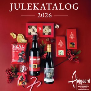 Julekatalog 2026