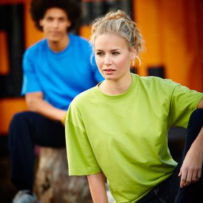 Profilbekl&aelig;dning 