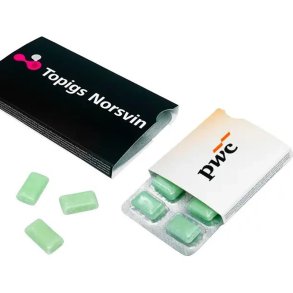 Tyggegummi
