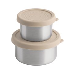 Snack Containers