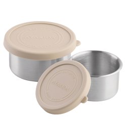 Snack Containers