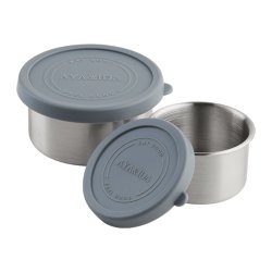 Snack Containers