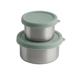 Snack Containers