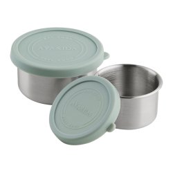 Snack Containers
