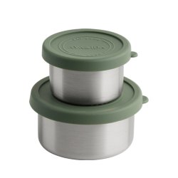 Snack Containers