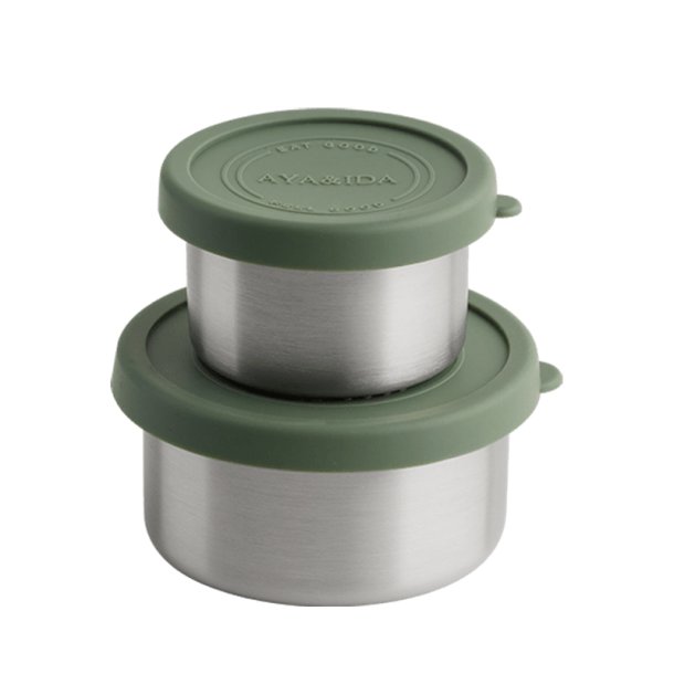 Snack Containers