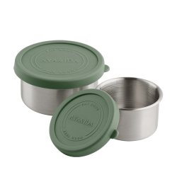 Snack Containers