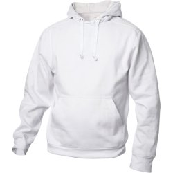 Clique Basic sweat med htte