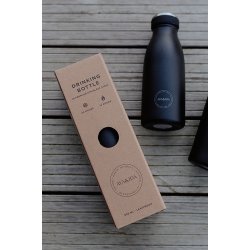 AYA&IDA drikkeflaske - 350 ml.