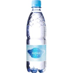 Aqua D&acute;or kildevand - 0,5 ltr