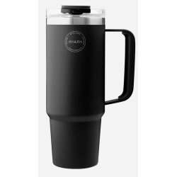 AYA&IDA Thermo kop med suger�r - 885 ml.