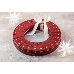 Rund Julekalender for  2