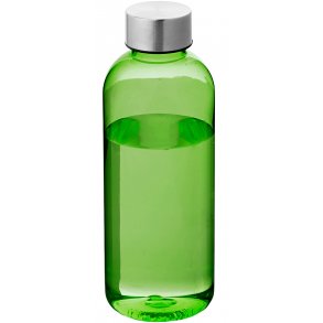 Spring drikkeflaske - Tritan - 600 ml.