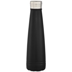 Duke drikkeflaske - rustfritstl - 500 ml.