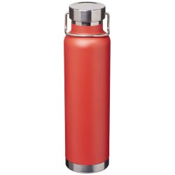 Thor drikkeflaske - rustfritstl - 650 ml.