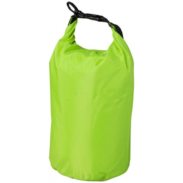 Vandtæt udendørstaske 10 -ltr. - Camper