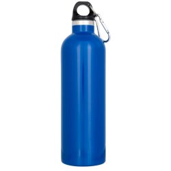 Drikkeflaske Atlantic - rustfritstl - 530 ml.