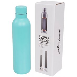 Thor drikkeflaske - rustftristl - 510 ml.