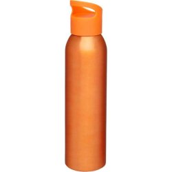 Sky drikkeflaske - aluminium - 650 ml.