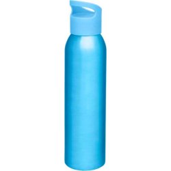 Sky drikkeflaske - aluminium - 650 ml.