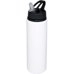 Fitz drikkedunk - aluminium - 800 ml.