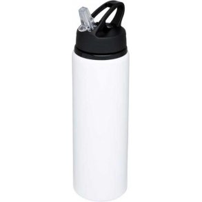 Fitz drikkedunk - aluminium - 800 ml.