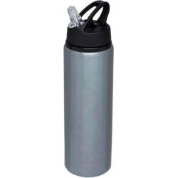 Fitz drikkedunk - aluminium - 800 ml.