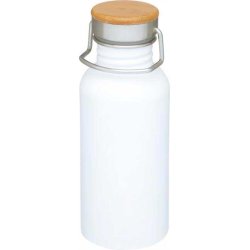 Thor sportsdrikke flaske - rustfri stl - 550 ml.