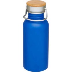 Thor sportsdrikke flaske - rustfri stl - 550 ml.