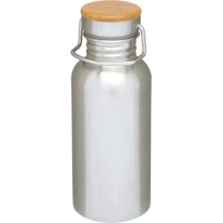 Thor sportsdrikke flaske - rustfri stl - 550 ml.