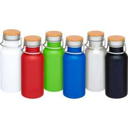 Thor sportsdrikke flaske - rustfri stl - 550 ml.