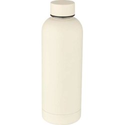 Spring vakuumisoleret drikkeflaske med inderside i kobber - 500 ml.