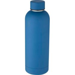 Spring vakuumisoleret drikkeflaske med inderside i kobber - 500 ml.