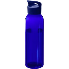 Sky 650 ml vandflaske af genvundet plast