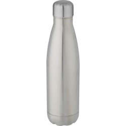Cove 500 ml RCS certificeret vakuumisoleret flaske af genvundet rustfrit st