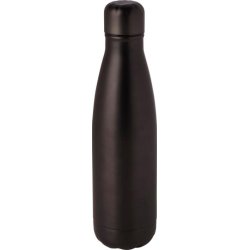 Cove 500 ml RCS certificeret vakuumisoleret flaske af genvundet rustfrit st