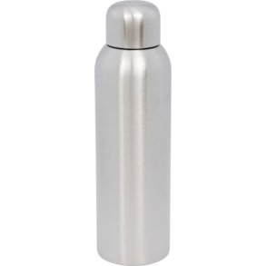 Guzzle 820 ml RCS certificeret vandflaske i rustfrit stl 