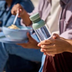 Mepal Vita 500 ml vandflaske i tritan