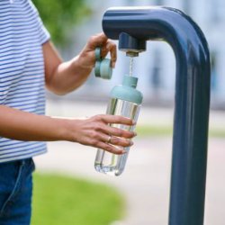 Mepal Vita 700 ml vandflaske i tritan