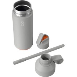 Ocean Bottle GO 500 ml isoleret vandflaske