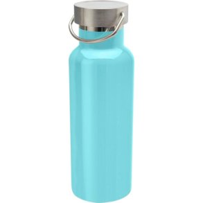 Thor 500 ml RCS certificeret vandflaske i rustfrit stl