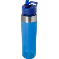 Dylan 650 ml Tritan vandflaske med fliplg og tud