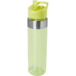 Dylan 650 ml Tritan vandflaske med fliplg og tud