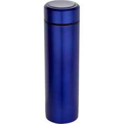 Taylor 450 ml dobbeltv�gget flaske i rustfrit st�l med te si